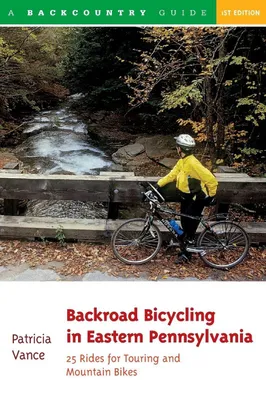 Produktbild von Backroad Bicycling in Eastern Pennsylvania