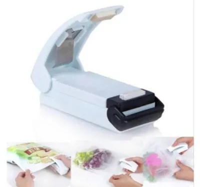 Produktbild von Mini-Handsiegelgerät 1 Stück [A0374]