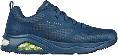 Produktbild von Skechers Herren Sneakers Marine 183071-BLU Grösse 44