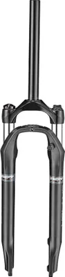 Image de Fourche suspendue RST "Volant TNL" 28", 80 mm de débattement, pour vélo à disque