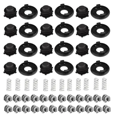 12er-Set Trimmerkopf-Ersatzteile für Stihl FS55-FS200