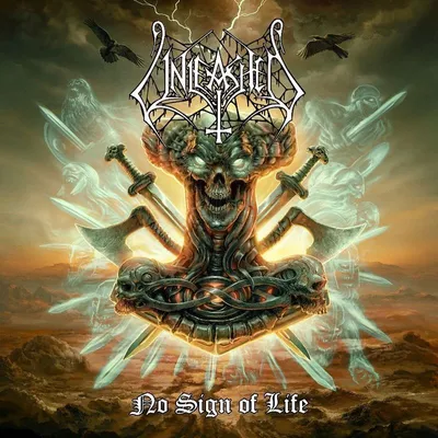 Image de Unleashed : No Sign Of Life (Édition limitée) - - (Vinyle / Pop (Vinyle))