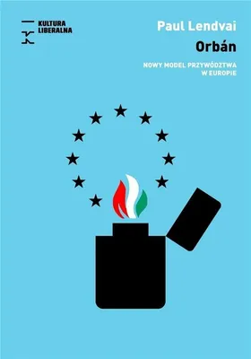 Zdjęcie produktu dla ISBN Orban Nowy model przywództwa w Europie, Polski, Broszurowa okładka, 310 stron(y)