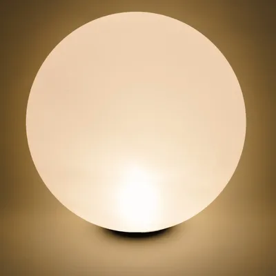 Produktbild von Solar Leuchtkugel Liana 50, multicolor, Fernbedienung, Erdspieße, außen, 102642