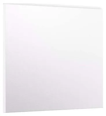 Produktbild von Etherma Heizpaneel 0.5kW,Reinweiß LAVA-BASIC-500DM