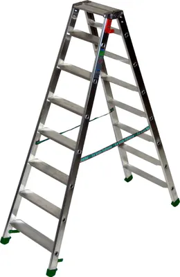 Image de Facal escabeau DUPLA S600 7 marches