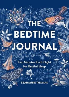 Produktbild von The Bedtime Journal