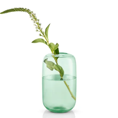 Immagine prodotto di Eva Solo - Vaso Acorn, verde menta, 22 cm