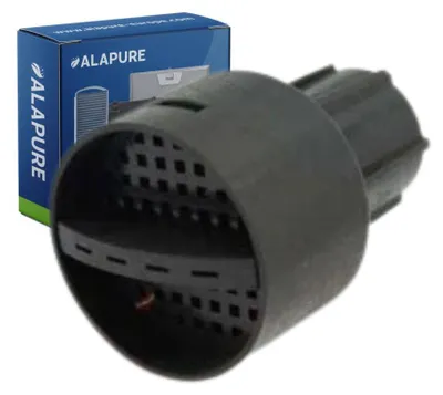 Produktbild von Alapure Aktivkohlefilter Weinkühlschrank geeignet für Balay 00623933