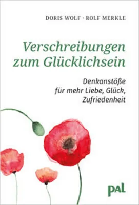 Image de Verschreibungen zum Glücklichsein