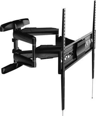 Immagine prodotto di Ciatti Strong 600 Supporto da Parete per Tv Monitor 32 a 75 Pollici Nero
