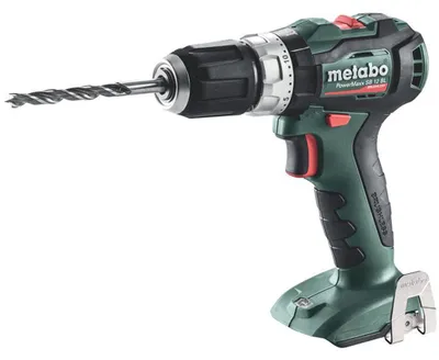 Produktbild von Akku-Schlagbohrschrauber PowerMaxx SB 12 BL (601077890) Karton
