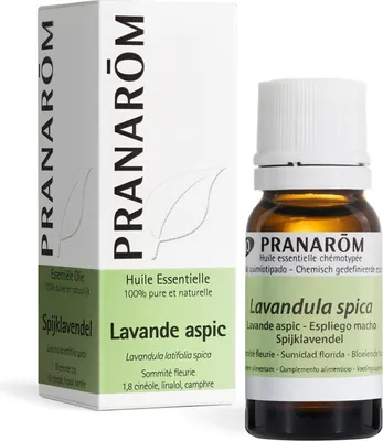 Immagine prodotto di Pranarôm Olio essenziale Splendore maschile 10ml
