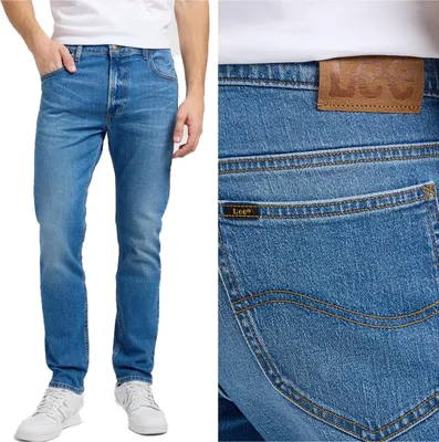 Immagine prodotto di LEE RIDER indigo vintage 112346321 W38 L30