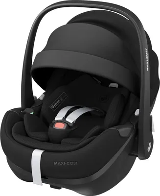 Zdjęcie produktu dla Maxi Cosi Pebble 360 Pro2 fotelik samochodowy 0-18 kg Essential Black