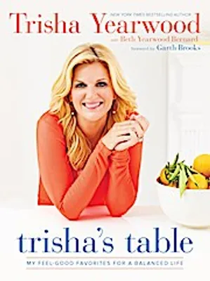 Produktbild von Trisha's Table