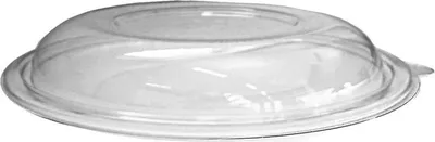 Produktbild von 100x Deckel für runde Salatschalen mit Ø 19,9 cm - Nr. 74371 + 74372