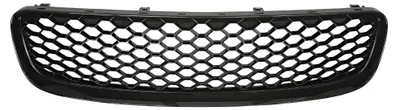 Produktbild von Kühlergrill-Gitter ohne Emblem schwarz glänzend für Audi TT 8N 1998-2006
