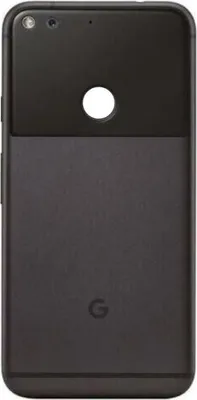 Produktbild von Original Google Pixel G-2PW4200 Akkudeckel Backcover Rückseite Schwarz Gut