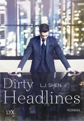 Image de Dirty Headlines
