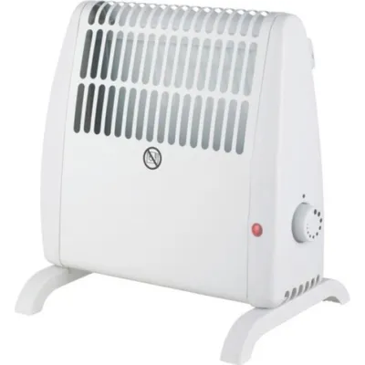 Produktbild von SHX SHX05FW450 Frostwächter mit Wandhalterung, max.520 W, weiß