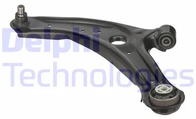 Produktbild von DELPHI TC6990 Querlenker Vorne Links Unten für FORD Fiesta Mk7 Schrägheck