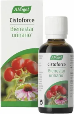 Immagine prodotto di Gocce Vogel Cistoforce 50 ml