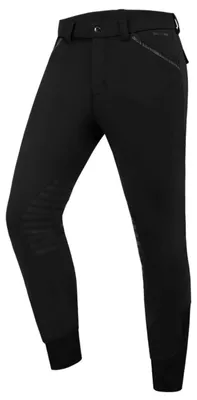 Produktbild von ELT Mailo Kniegrip Reithose Herren