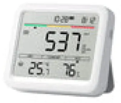 Image de SwitchBot - W4900010 - Thermomètre