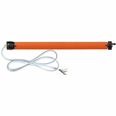 Zdjęcie produktu dla Silnik rurowy KAISER NIENHAUS 10Nm, 135W, 16U/m SW40, łożysko silnika, 2.5sqm
