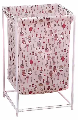 Image de Verk 24242 Panier à linge 36 L couleur