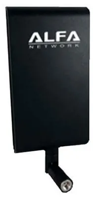 Zdjęcie produktu dla Alfa Panel Indoor Antenna APA-M25