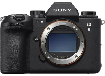Produktbild von Sony Alpha 9 III, 24.3 MP Vollformat