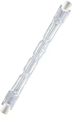 Produktbild von Osram Haloline , 120 W, R7s, T12, 2000 h, 2250 lm, Warmweiß