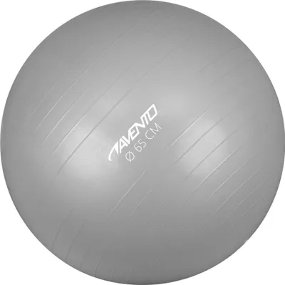 Immagine prodotto di Palla fitness/palestra Avento Diametro 65 cm Argento