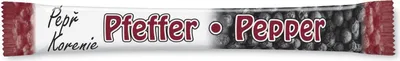 Produktbild von Pfeffersticks 750 x 0,3 g , Pfeffer im Stick Slimstick Pepper