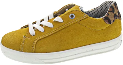 Zdjęcie produktu dla Zamszowe trampki Ricosta Sneaker