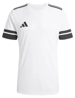Produktbild von adidas Squadra 25 Trikot 2XL white/black