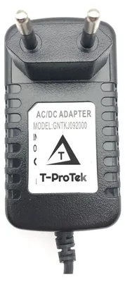 Produktbild von AC Adapter Netzteil Ladegerät Ladekabel kompatibel für P001RTL8188-20111206 Android Tablet