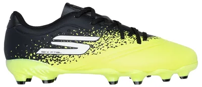 Image de Chaussures de football Skechers Gold Fg Jaune UE 44 Jaune UE 44