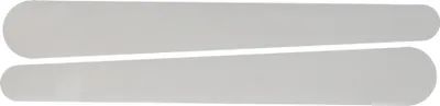 Produktbild von Contec Ct Kettenstreben-/Rahmen Enschutz Set Transparent