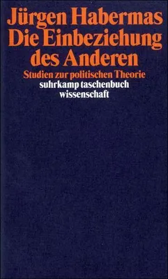 Image de Die Einbeziehung des Anderen