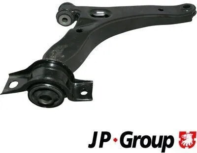 Produktbild von JP GROUP 1540100880 Querlenker Vorne Rechts Unten für FORD TRANSIT CONNECT (P65, P70, P80)