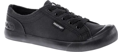 Obrázok produktu pre Rocket Dog Dámske tenisky Jazzin Canvas Fable FS7073 (38 EU) (Black)