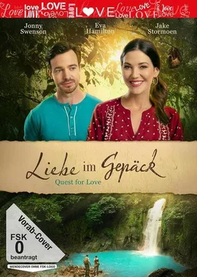 Obrázek produktu pro Láska v zavazadle - Hledání lásky