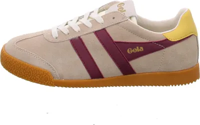 Produktbild von Gola Sneaker Low Damen 31393330383034 Beige 36 EU