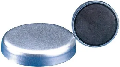Produktbild von Beloh Flachgreifer-Magnet ohne Gewinde40 x 8,0 mm
