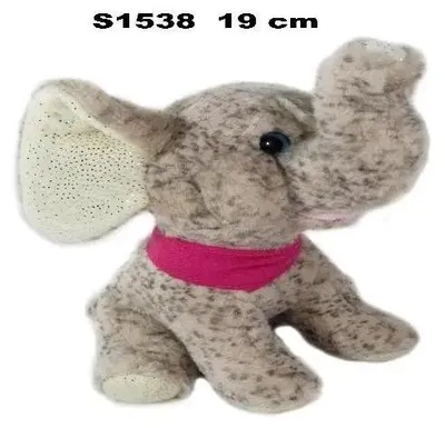 Zdjęcie produktu dla Słoń 19cm