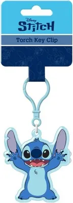 Obrázek produktu pro Přívěsek na klíče Disney Stitch