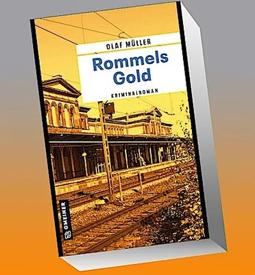 Produktbild von Rommels Gold